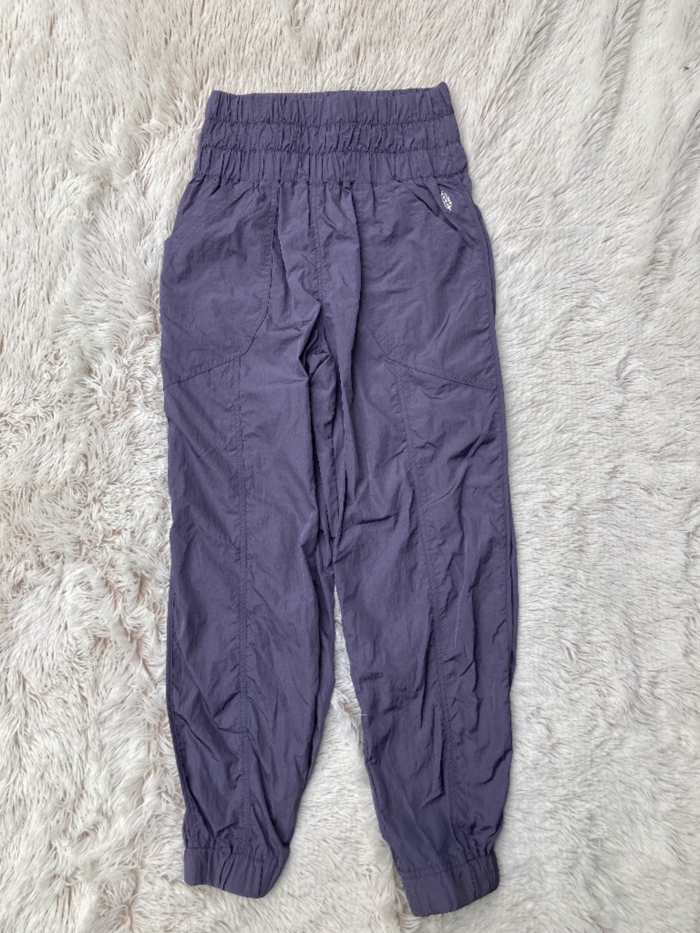 Free People Movement The Way Home Joggers Womens Size Small
